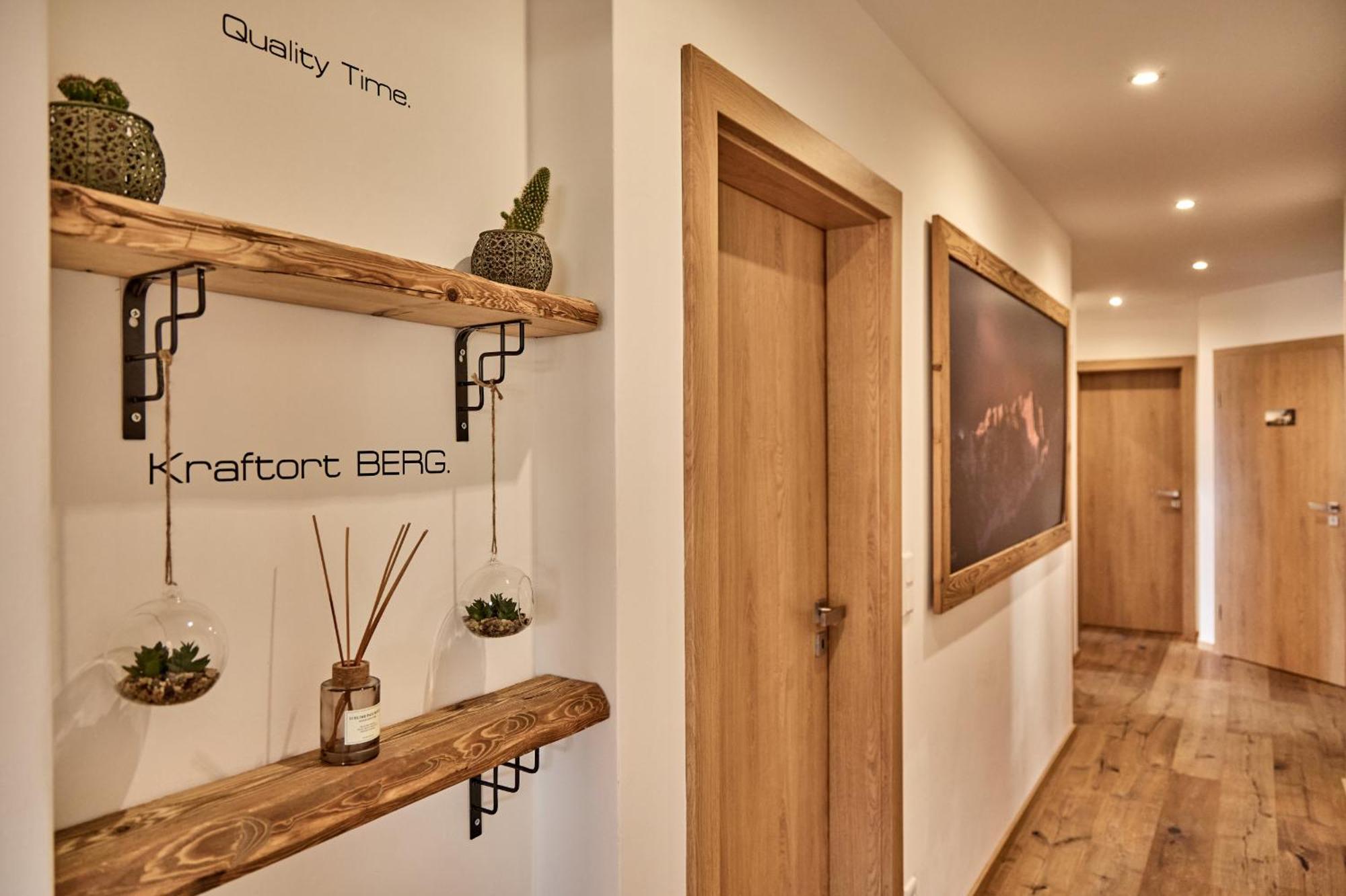 Apartment Wood&Stone Alpi Garmisch-Partenkirchen Exterior foto